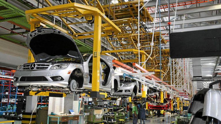 Randstad Award: újra a Mercedes-Benz lett a legvonzóbb magyarországi munkáltató