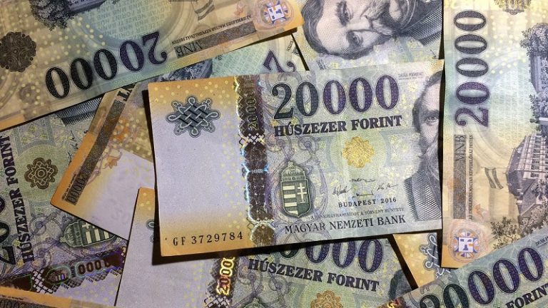 85 adózónál tártak fel jelentős adóhiányt 85 adózónál tártak fel jelentős adóhiányt