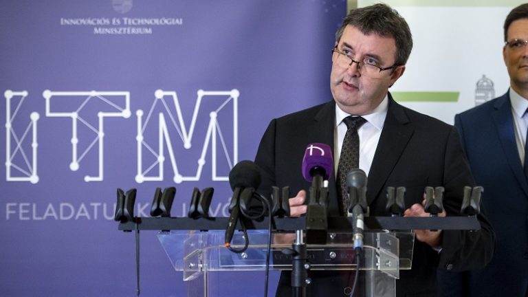 90 milliárd forintos K+F forrás érhető el az első fél évben