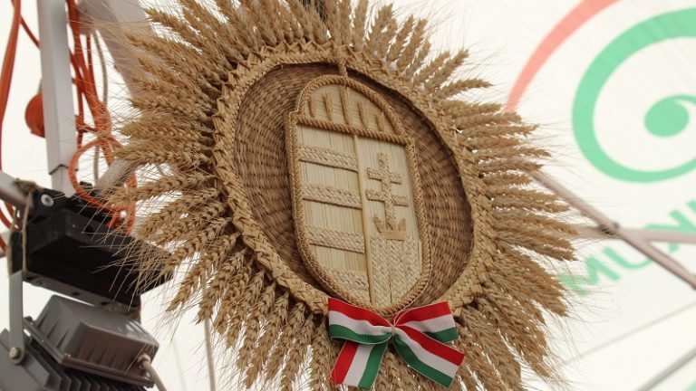 Szívesebben vesznek hazai terméket a magyar vásárlók Szívesebben vesznek hazai terméket a magyar vásárlók