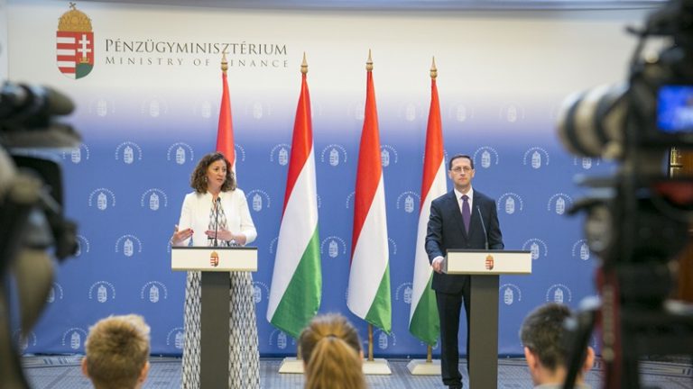 Már jegyezhető a Magyar Állampapír Plusz