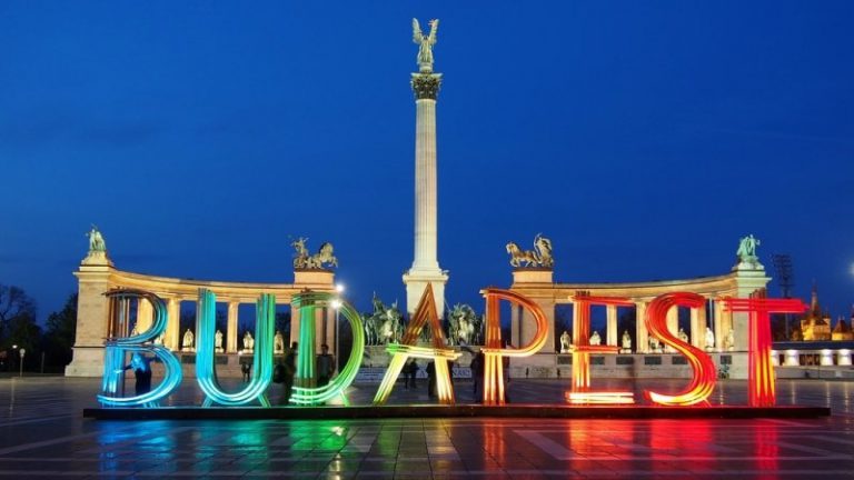 A magyar kreatív ipar dinamikus ütemben bővül A magyar kreatív ipar dinamikus ütemben bővül