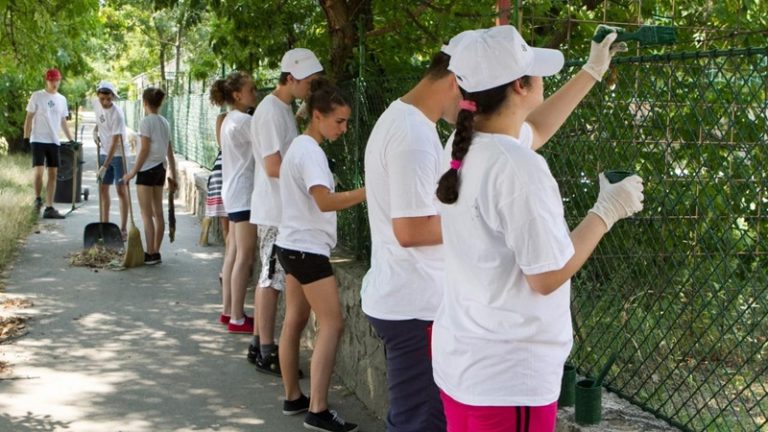 A PM 3,6 milliárd forinttal támogatja az idei diákmunka programot