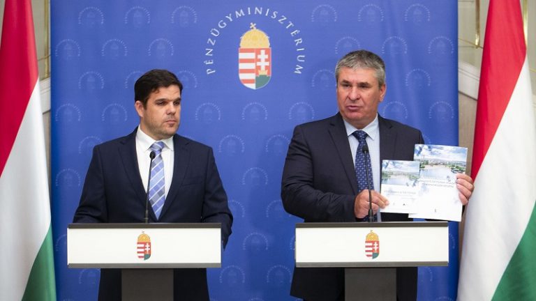 Országos munkavédelmi kampány indul az építőiparban