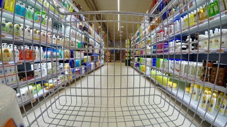 Júniusban a kiskereskedelmi forgalom 2,6 százalékkal nőtt Júniusban a kiskereskedelmi forgalom 2,6 százalékkal nőtt