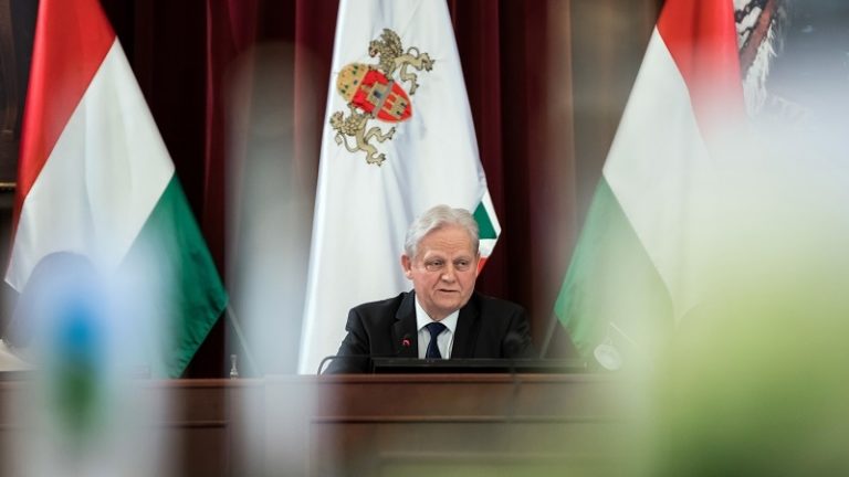 Budapestnek 700 milliárdnyi elfogadott fejlesztési projektje van
