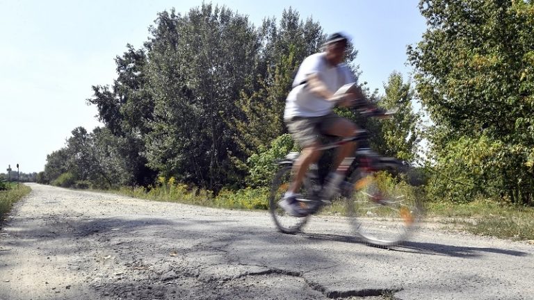 Indul az EuroVelo 6 Budapest és Szentendre közötti projektje