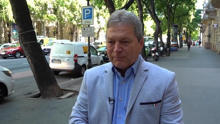 Környezetvédelemért felelős főpolgármesteri biztost neveztek ki