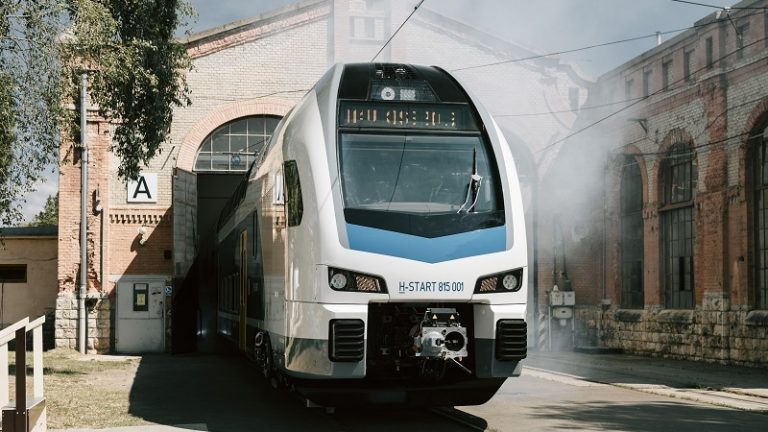 Újabb 21 KISS motorvonat gyártására szerződtek