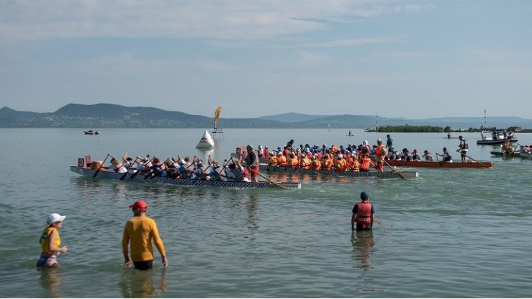 Jól sikerült az idei balatoni szezon, de túlzó volt néha a hatósági szigor