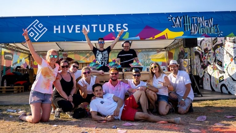 A Hiventures tavaly 24 milliárd forintot fektetett be