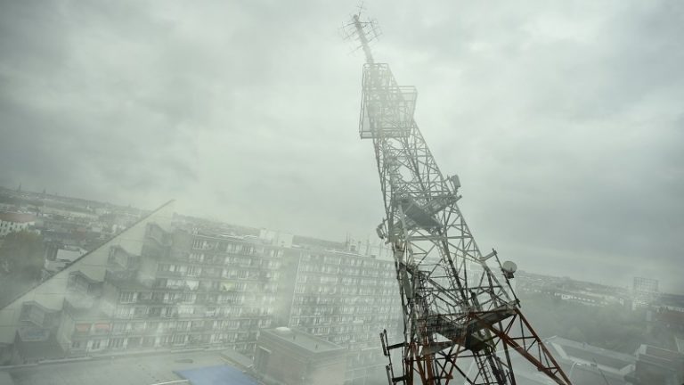 Három szolgáltató vehet részt a 5G frekvenciaárverésen