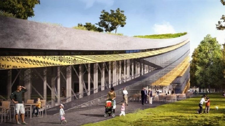 Magyarország első okosvárosrésze jön létre a Ligetben 2023-ra