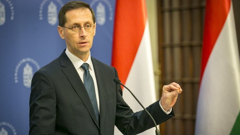 Tovább erősödik Budapest pénzügyi központi szerepe
