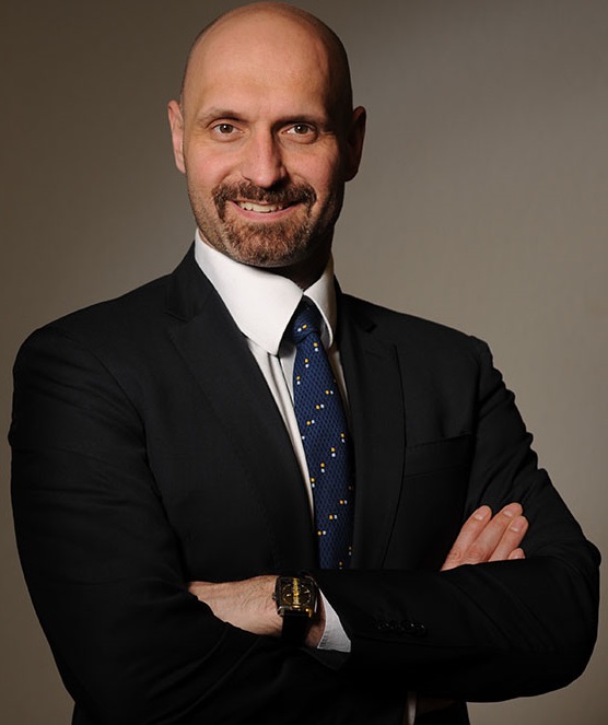 Nyári Zsolt
