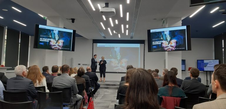 Digitális piactér kkv-k számára