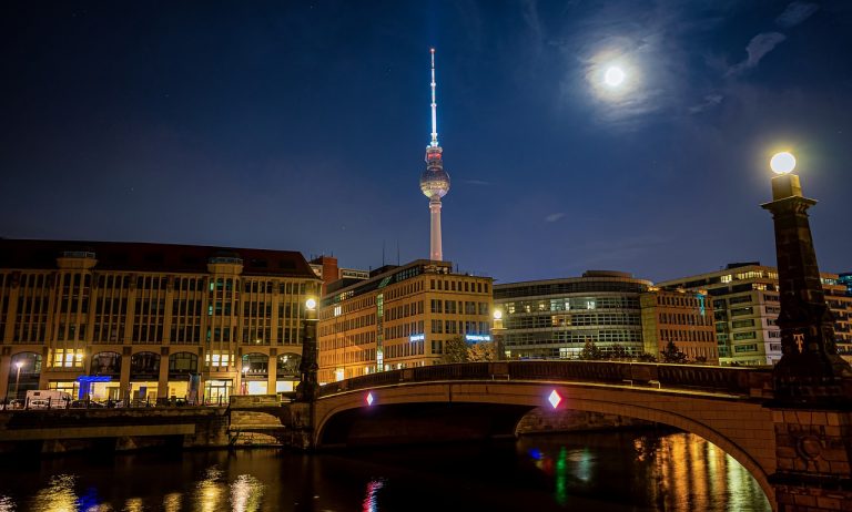Magyar egészségügyi startupok mutatkoztak be Berlinben
