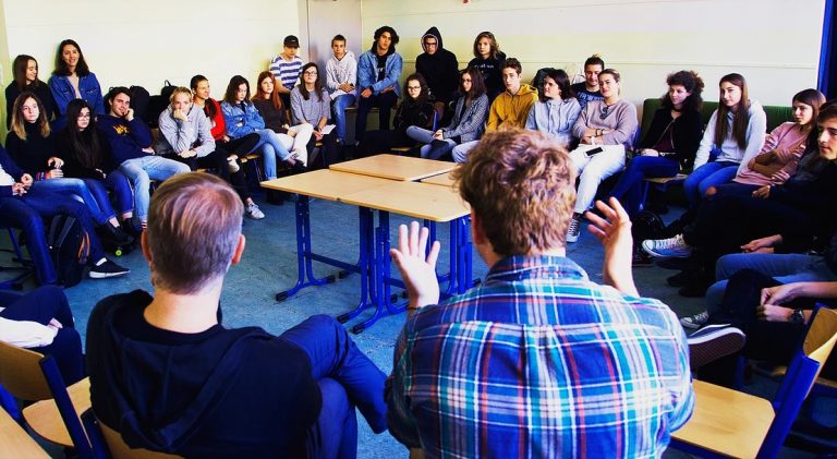 Országszerte programokat rendez középiskolásoknak a Startup Campus