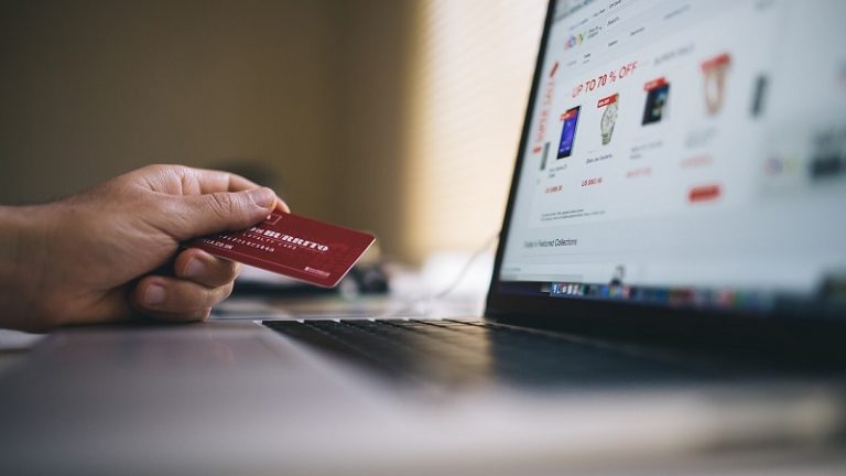 8,5 százalékkal nőtt az e-kereskedelem forgalma tavaly 8,5 százalékkal nőtt az e-kereskedelem forgalma tavaly