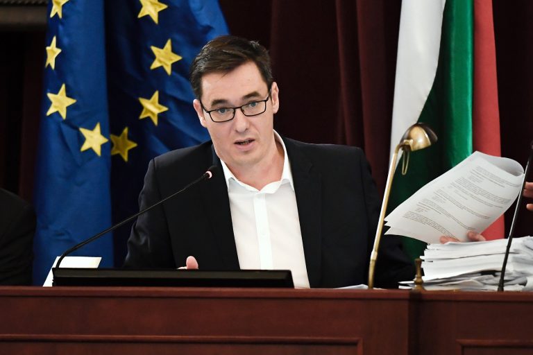 Módosították a parkolási rendeletet Módosították a parkolási rendeletet