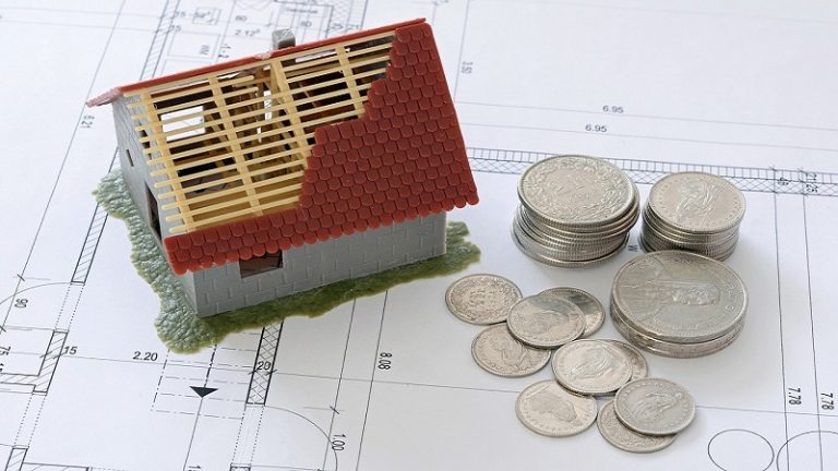 A használt lakások áremelkedése megállt, az újak tovább drágultak A használt lakások áremelkedése megállt, az újak tovább drágultak
