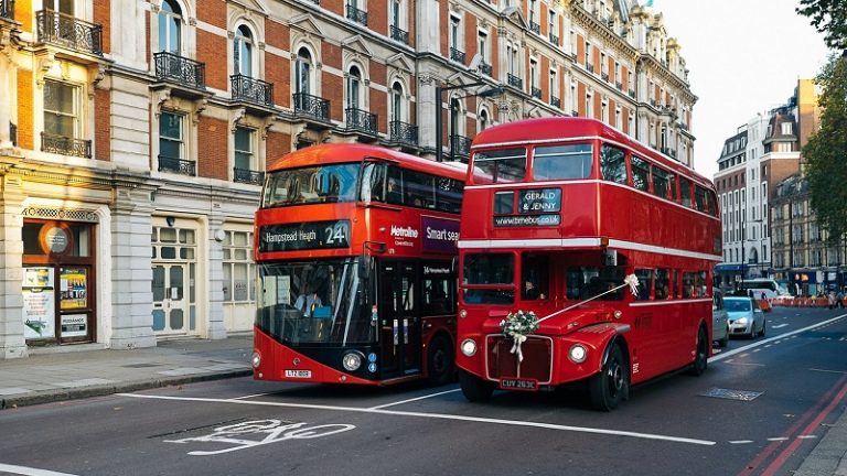 London nem hosszabbítja meg az Uber szolgáltatási engedélyét