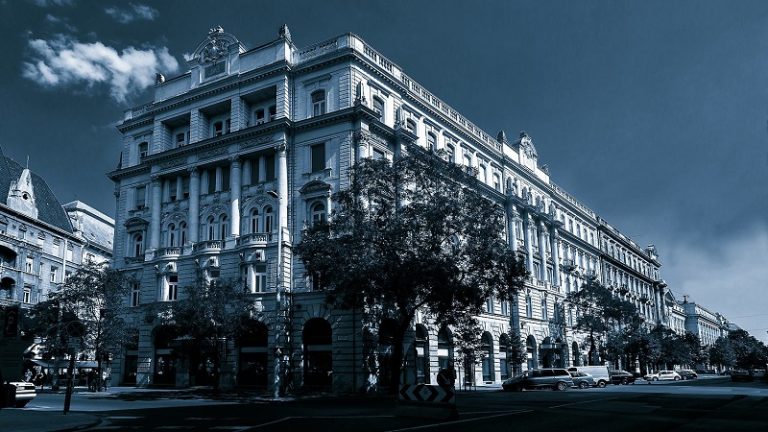Az MFB 120 milliárd forint összegű klubhitel szerződést kötött Az MFB 120 milliárd forint összegű klubhitel szerződést kötött