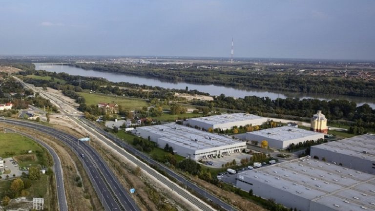 A GKI szerint jövőre markánsan lassul a gazdaság A GKI szerint jövőre markánsan lassul a gazdaság