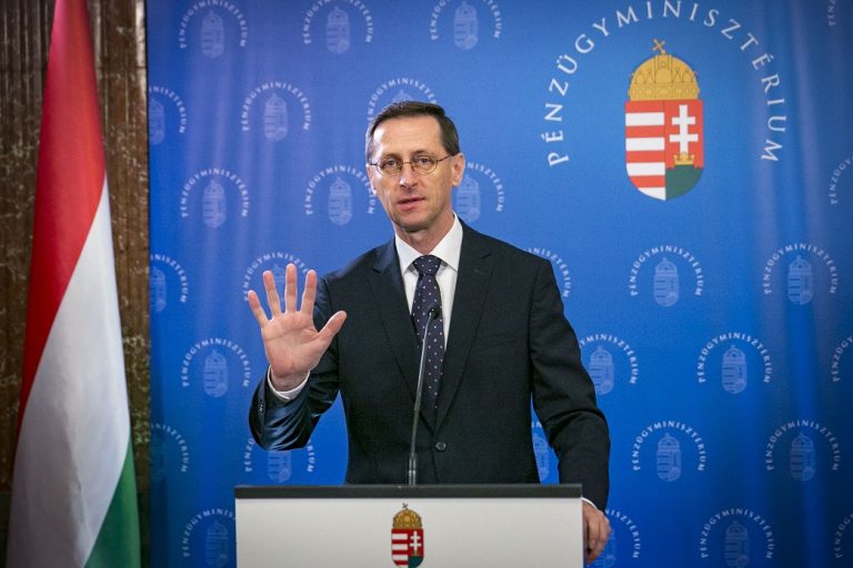 5 százalékkal erősödött a magyar gazdaság