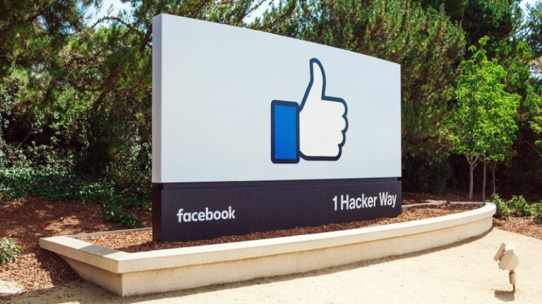 A GVH 1,2 milliárd forint bírságot szabott ki a Facebookra A GVH 1,2 milliárd forint bírságot szabott ki a Facebookra