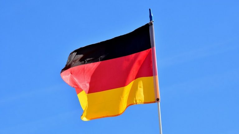 Az idén még nem, de jövőre már lendületet vehet a német gazdaság Az idén még nem, de jövőre már lendületet vehet a német gazdaság