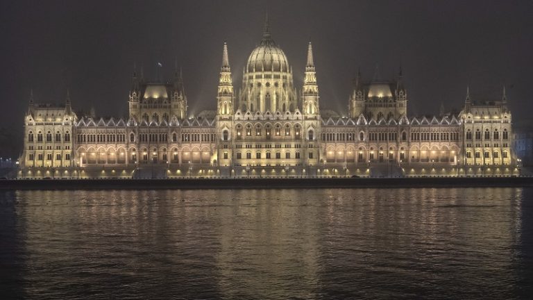 Magyarország a 19. helyezett az MNB versenyképességi rangsorában