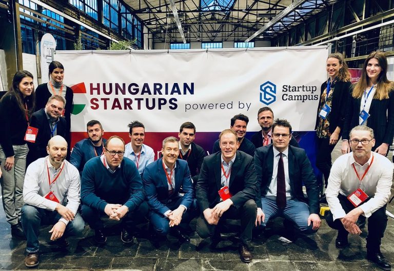 A Startup Campus 360 millió forintot juttat kezdő vállalkozásoknak A Startup Campus 360 millió forintot juttat kezdő vállalkozásoknak