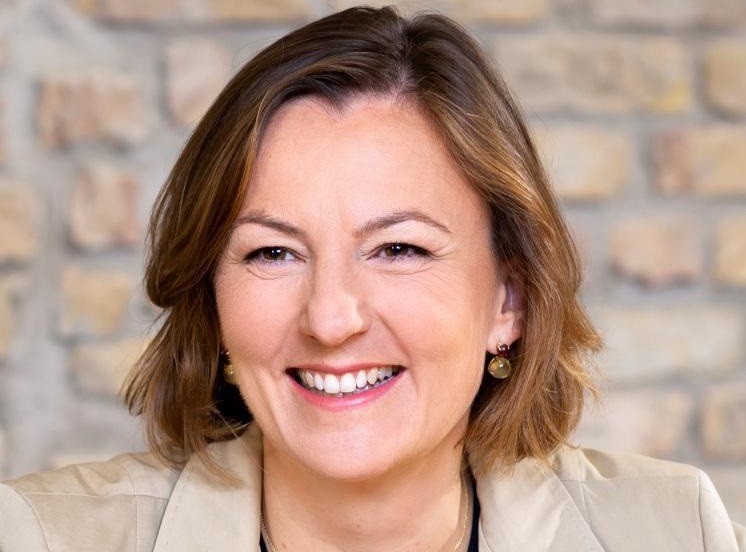 Walter Katalin lesz a Budapesti Városüzemeltetési Holding vezérigazgatója Walter Katalin lesz a Budapesti Városüzemeltetési Holding vezérigazgatója