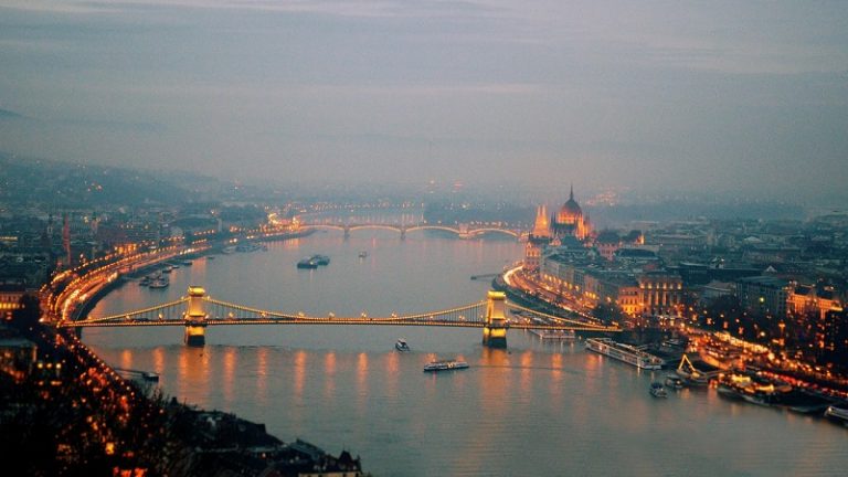 Létrejön a Budapest Fejlesztési Központ