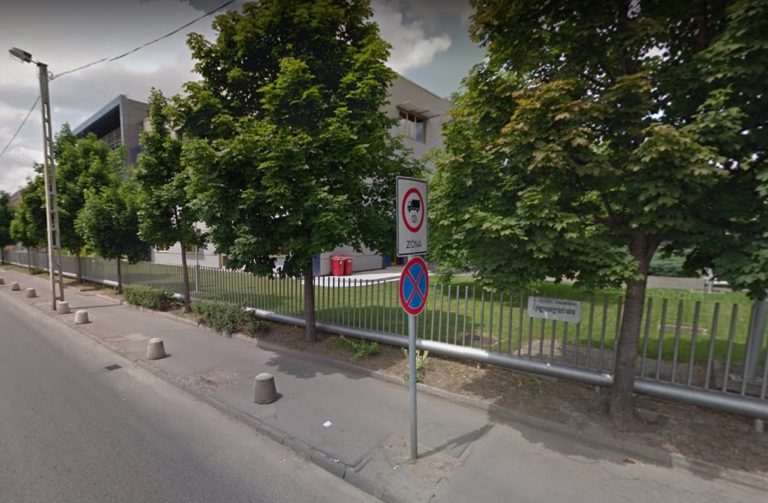 Négy közterület kapott új nevet Négy közterület kapott új nevet