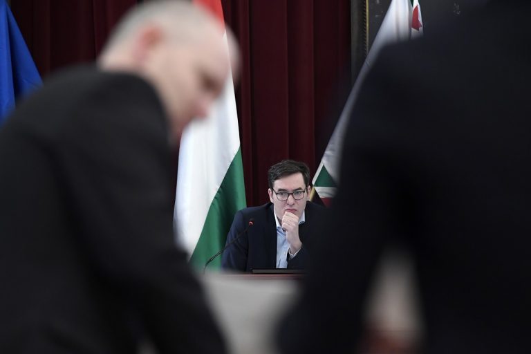 Új cégvezetőkről döntöttek a képviselők Új cégvezetőkről döntöttek a képviselők