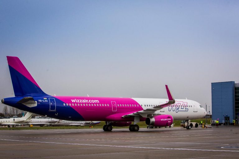 A Wizz Air közvetlen járatot indít Budapest és Santander között A Wizz Air közvetlen járatot indít Budapest és Santander között