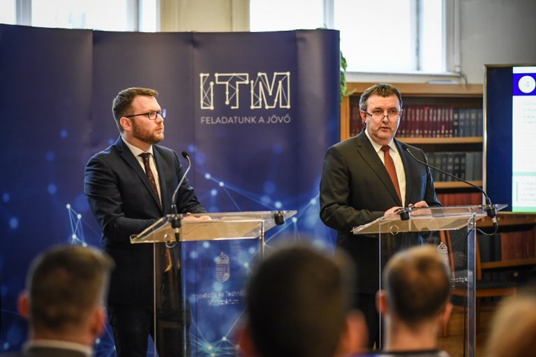 Nyolc pont köré szerveződik a Klíma- és természetvédelmi akcióterv