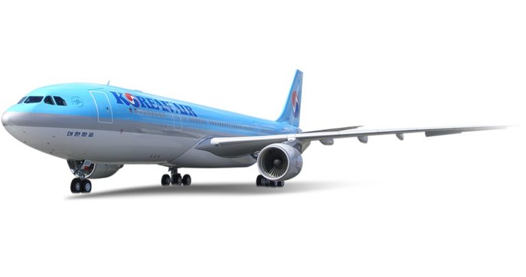 A Korean Air járatokat indít Budapest és Szöul között A Korean Air járatokat indít Budapest és Szöul között