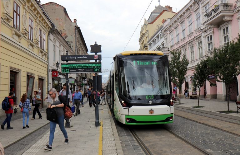 A vállalkozásoknak segít a Magyar Multi Program