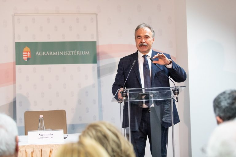 Szja-mentes lesz a méhészeti termékek értékesítése Szja-mentes lesz a méhészeti termékek értékesítése