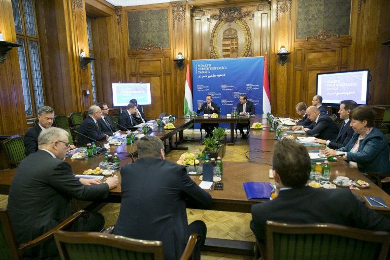Csökkenhetnek a vállalkozások terhei a helyi iparűzési adó egyszerűsítésével