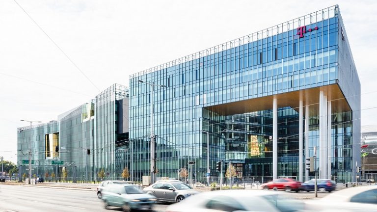 A versenyhivatal 670 millió forintra bírságolta a Magyar Telekomot