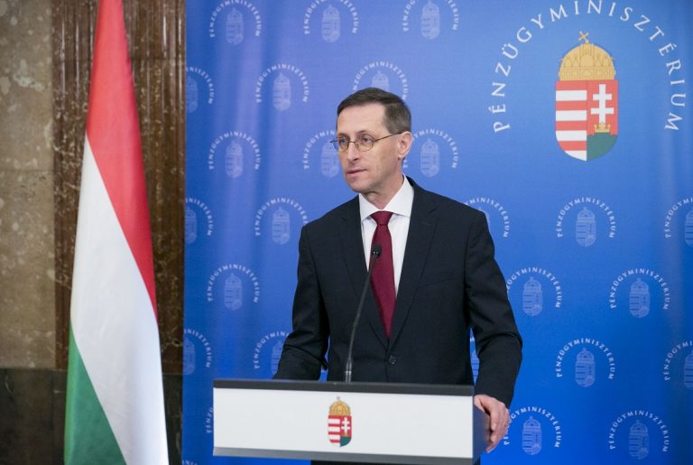 Ismét 5 százalék közelében nőtt a magyar gazdaság Ismét 5 százalék közelében nőtt a magyar gazdaság
