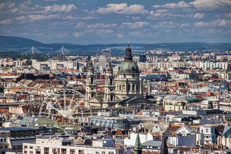 Jó évet zárt 2021-ben a budapesti újlakás-piac Jó évet zárt 2021-ben a budapesti újlakás-piac