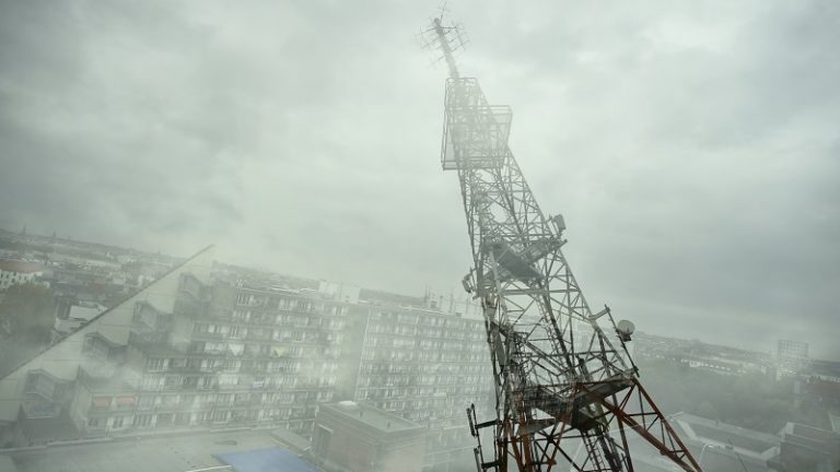 A mobilszolgáltatók hamarosan elindíthatják az 5G szolgáltatásokat A mobilszolgáltatók hamarosan elindíthatják az 5G szolgáltatásokat