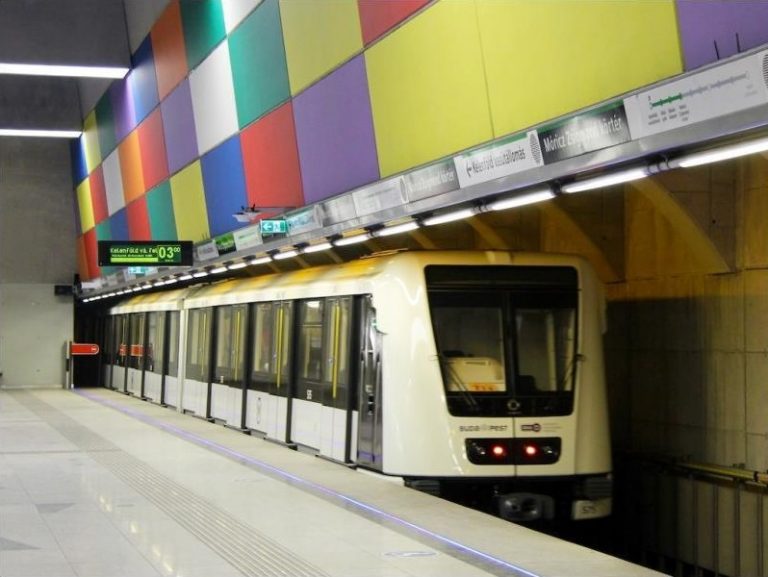 A BKV ismét meghirdeti a reklámhelyeit A BKV ismét meghirdeti a reklámhelyeit