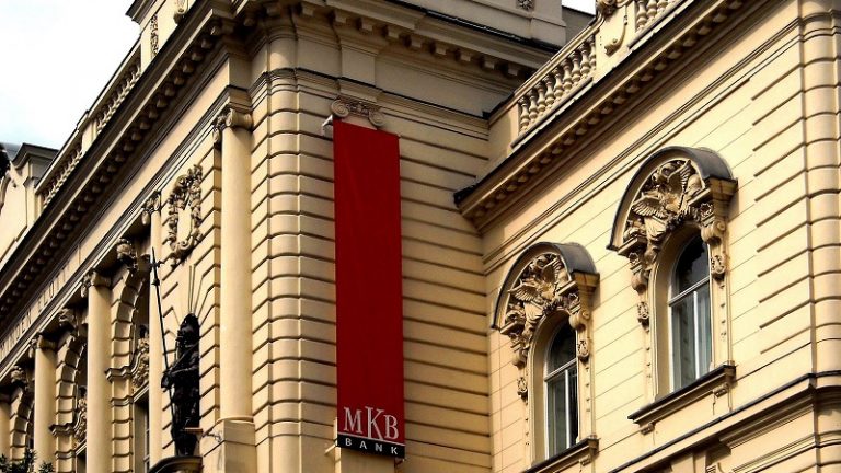 12 millió forint bírság az MKB Bank befektetési szolgáltatási hiányosságai miatt 12 millió forint bírság az MKB Bank befektetési szolgáltatási hiányosságai miatt