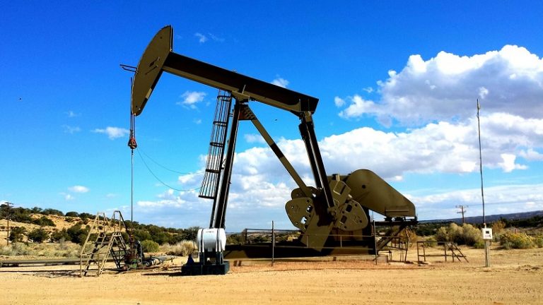 Húsz dollár alá esett a WTI olaj ára Húsz dollár alá esett a WTI olaj ára